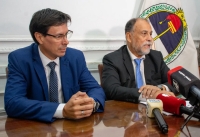 "Sadir prioriza el bienestar y la tranquilidad de los estatales "
