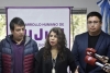 Desarrollo Humano : Se entregaron &oacute;rdenes de mercader&iacute;a para carroceros y carroceras