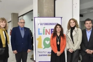 Jornada interministerial sobre protecci&oacute;n de las infancias y adolescencias