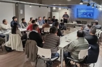 Taller de Amazon Web Services capacit&oacute; a t&eacute;cnicos estatales
