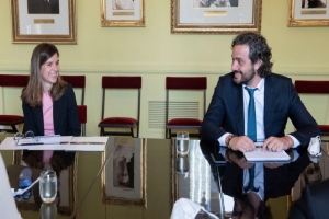 Confirmaron el segundo pago de los 10 mil del IFE