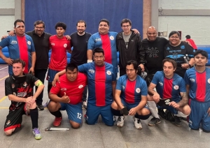 Los Linces brillaron en la primera fecha de la Copa de Plata