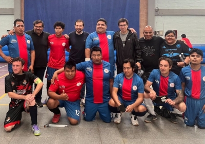 Los Linces brillaron en la primera fecha de la Copa de Plata