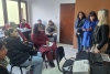 Capacitaci&oacute;n de SIEMPRO para relevamiento de programas sociales