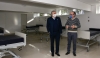 Hospital dentro del hospital con tecnolog&iacute;a de &uacute;ltima generaci&oacute;n