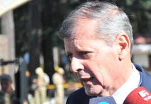 El Gobierno revoc&oacute; la designaci&oacute;n de Pulleiro al frente de Seguridad