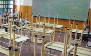 ADEP confirmó la adhesión al paro anunciado por Ctera