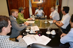 GARANTIZAN EL CUMPLIMIENTO DE PRECIOS CUIDADOS EN JUJUY