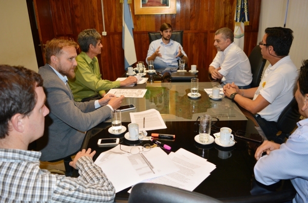 GARANTIZAN EL CUMPLIMIENTO DE PRECIOS CUIDADOS EN JUJUY