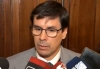 Cardozo destac&oacute; el "extraordinario esfuerzo financiero" para pagar sueldos