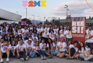 3° edición de REE SI!: bienestar y liderazgos