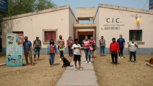 Inauguran el Consejo Local de Ni&ntilde;ez en la localidad de El Talar