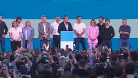 "Milei es el Presidente que la mayor&iacute;a de los argentinos eligi&oacute; para los pr&oacute;ximos 4 a&ntilde;os".