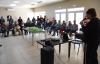 Legisladores recorrieron el Centro Ambiental Jujuy