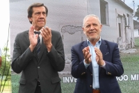 Tabacaleros. Sadir anunci&oacute; pago del Programa de Compensaci&oacute;n de Carburantes