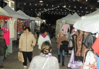 Inscriben a emprendedores para &ldquo;Paseo de Invierno&rdquo;