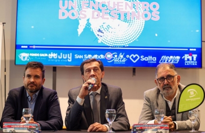 El desarrollo del turismo es una causa que une a la regi&oacute;n