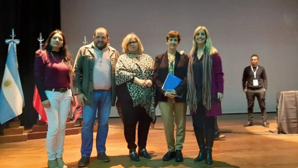 Jujuy en Seminario Internacional de Protecci&oacute;n del Patrimonio Cultural