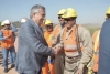 Tras gestiones del gobierno provincial, retoman las obras en ruta 34 en el tramo Cuarteadero-San Pedro