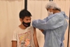Covid: Jujuy ya vacun&oacute; a 3.640 adolescentes sin factores de riesgo