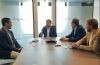 Jujuy y el Banco Mundial acuerdan impulso al sector productivo