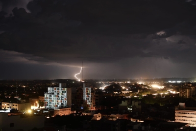 Construcciones Seguras: recomendaciones para la temporada de lluvias