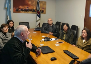 Responsabilidad Fiscal: se realizó una jornada de capacitación