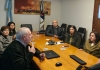 Responsabilidad Fiscal: se realizó una jornada de capacitación