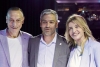 Juan Cardozo particip&oacute; del encuentro de candidatos al Parlasur de uni&oacute;n por la patria