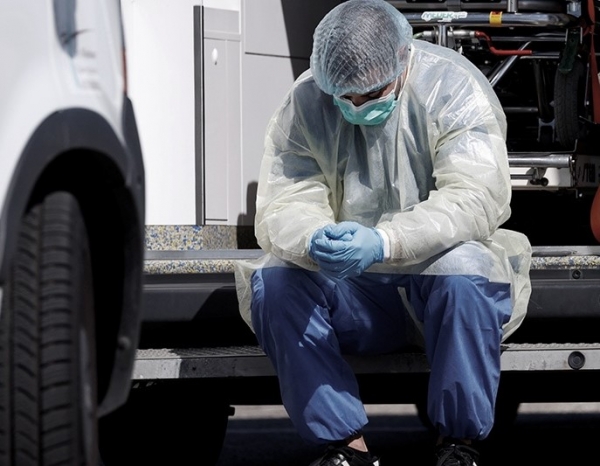 Coronavirus: Jujuy report&oacute; 190 casos nuevos positivos y 8 muertes en las &uacute;ltimas 24 horas