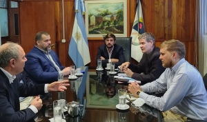 Mina Pirquitas: nuevas inversiones en tareas de exploraci&oacute;n