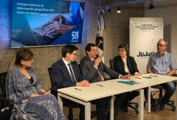 Transformaci&oacute;n Digital. Avances Estrat&eacute;gicos para un Estado m&aacute;s &aacute;gil