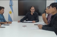 Educaci&oacute;n y Registro Civil facilitar&aacute;n tr&aacute;mite de DNI