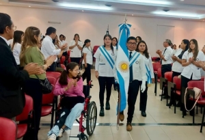 Apertura de servicios educativos hospitalarios y domiciliarios