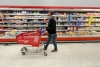 La inflaci&oacute;n fue del 6% en enero y lleg&oacute; al 98,8% en los &uacute;ltimos 12 meses