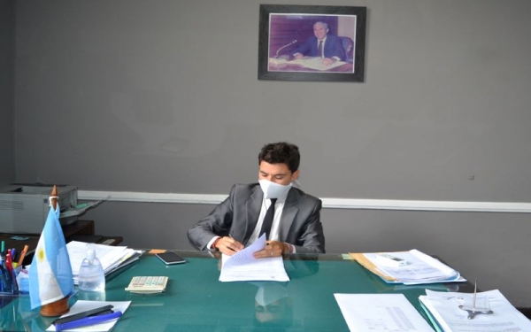 Se incrementan los tr&aacute;mites por DNI en Jujuy