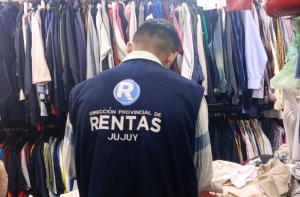 Control fiscal para combatir la informalidad