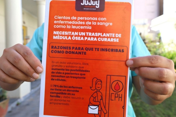 Dos nuevos procedimientos de ablaci&oacute;n en la provincia