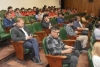 Emprendimientos hoteleros expusieron experiencias
