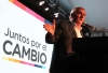 "Decisi&oacute;n pol&iacute;tica y coraje contra las mafias"