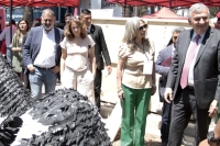 &ldquo;Expo Din&aacute;mica&rdquo; en el D&iacute;a de la Educaci&oacute;n T&eacute;cnica