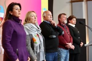Fiad ratific&oacute; el compromiso de Cambia Jujuy para &ldquo;ganar en octubre&rdquo; y &ldquo;seguir trabajando por todos los juje&ntilde;os&rdquo;
