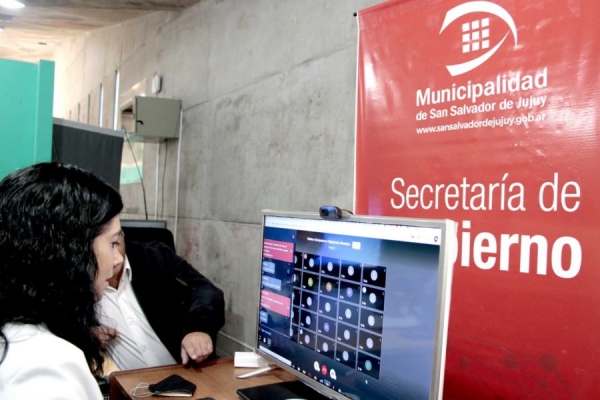 Charla sobre manipulacion de alimentos