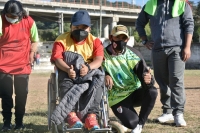 Hasta el 20 de mayo se inscriben Proyectos en Programas para Personas con Discapacidad