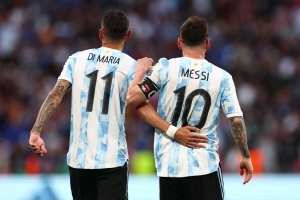 Entradas Copa Am&eacute;rica 2024: se confirm&oacute; cu&aacute;ndo salen a la venta
