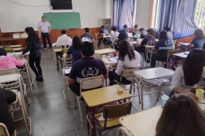 El 54% de los estudiantes secundarios alcanza nivel satisfactorio en Lengua