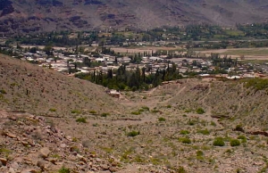 Programa Comadres .Acciones por el manejo de agua y suelo. Se reunir&aacute; en Tilcara.