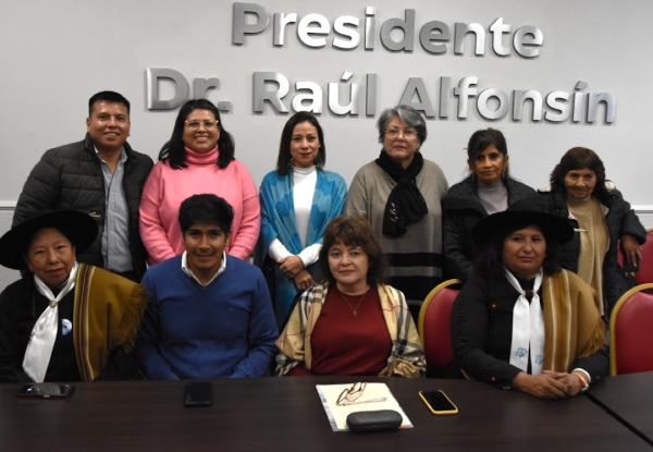 D&iacute;a de la Mujer Juje&ntilde;a de la Independencia en Huacalera