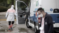 C&oacute;rdoba registra la m&aacute;xima cantidad de contagios en un d&iacute;a