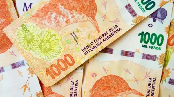 El Gobierno sugiri&oacute; a los bancos que suban la tasa de plazos fijos en medio de la nueva escalada del d&oacute;lar